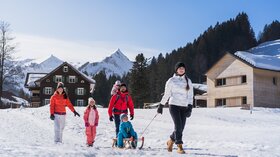 © Kleinwalsertal Tourismus eGen